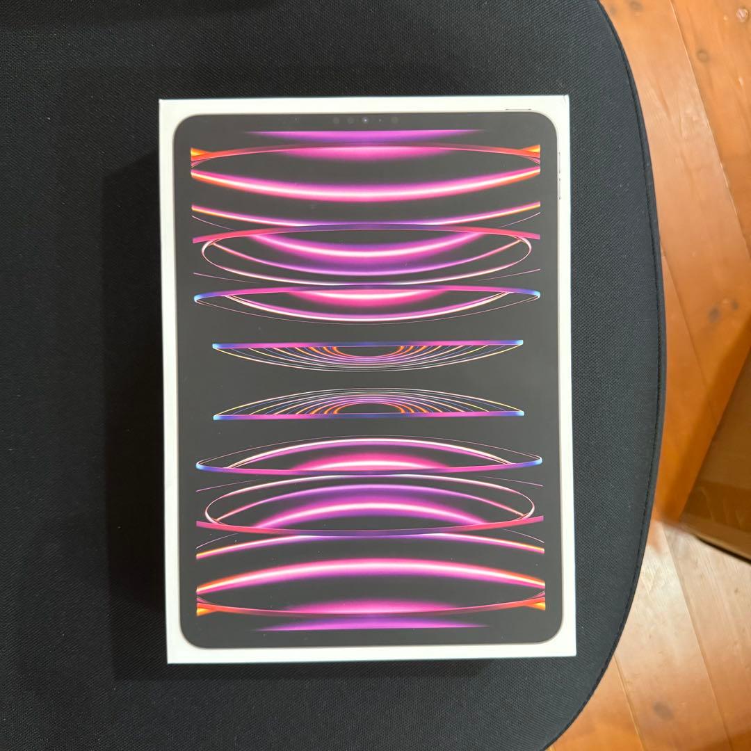 iPad Pro 11インチ　第4世代　128GB Wi-Fiモデル