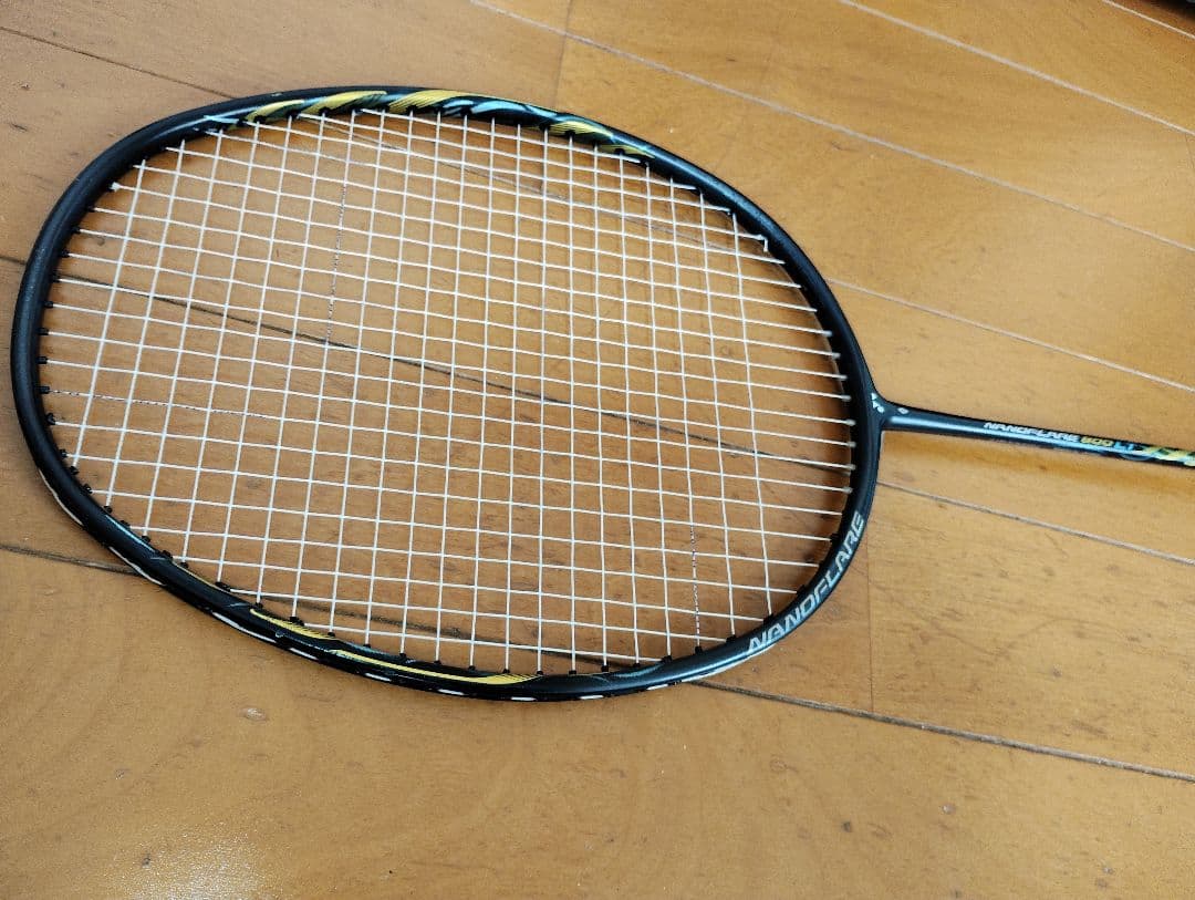 YONEX ナノフレア800LT 5UG6