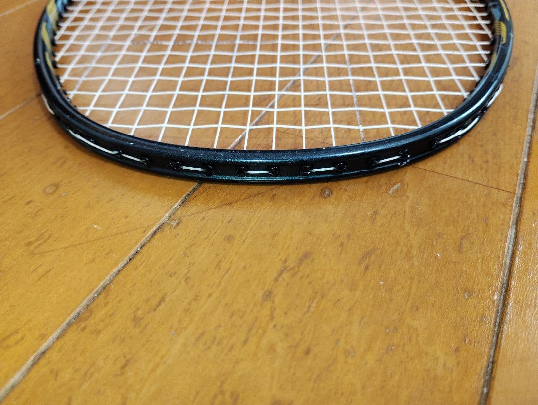 YONEX ナノフレア800LT 5UG6