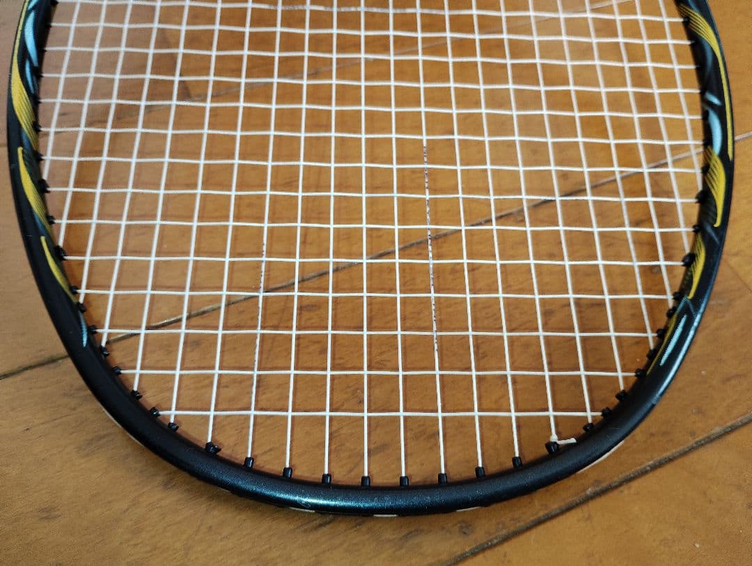 YONEX ナノフレア800LT 5UG6