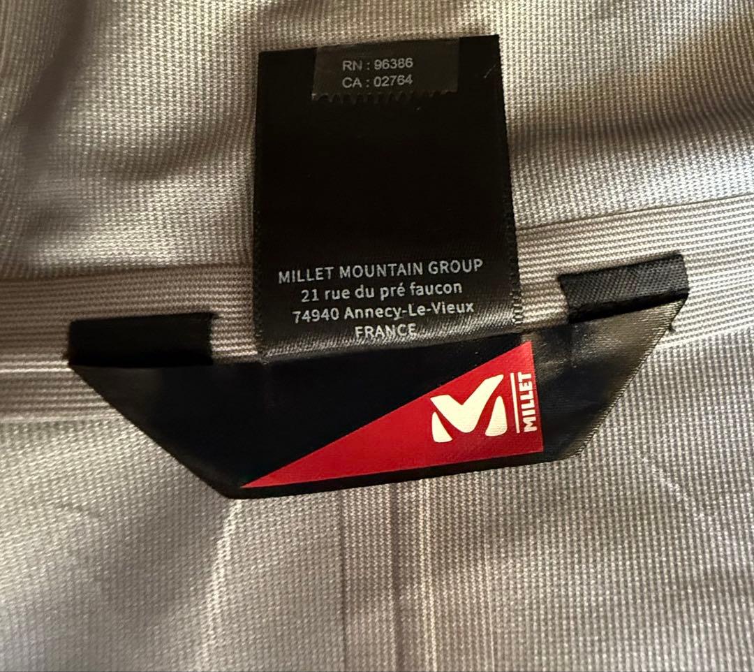 e*d様 ミレー　スキーウェア　ジャケット