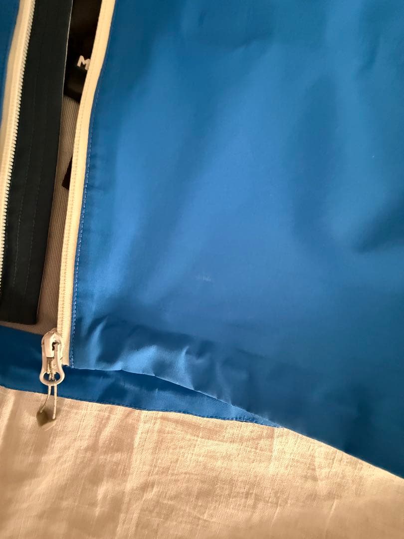 e*d様 ミレー　スキーウェア　ジャケット