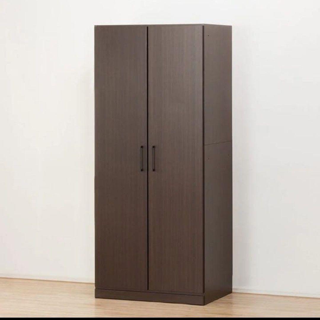 ニトリ　ワードローブ　タンス