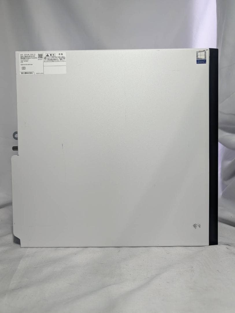 富士通 ESPRIMO D588/VX i5/8GB/SSD/Win11Pro