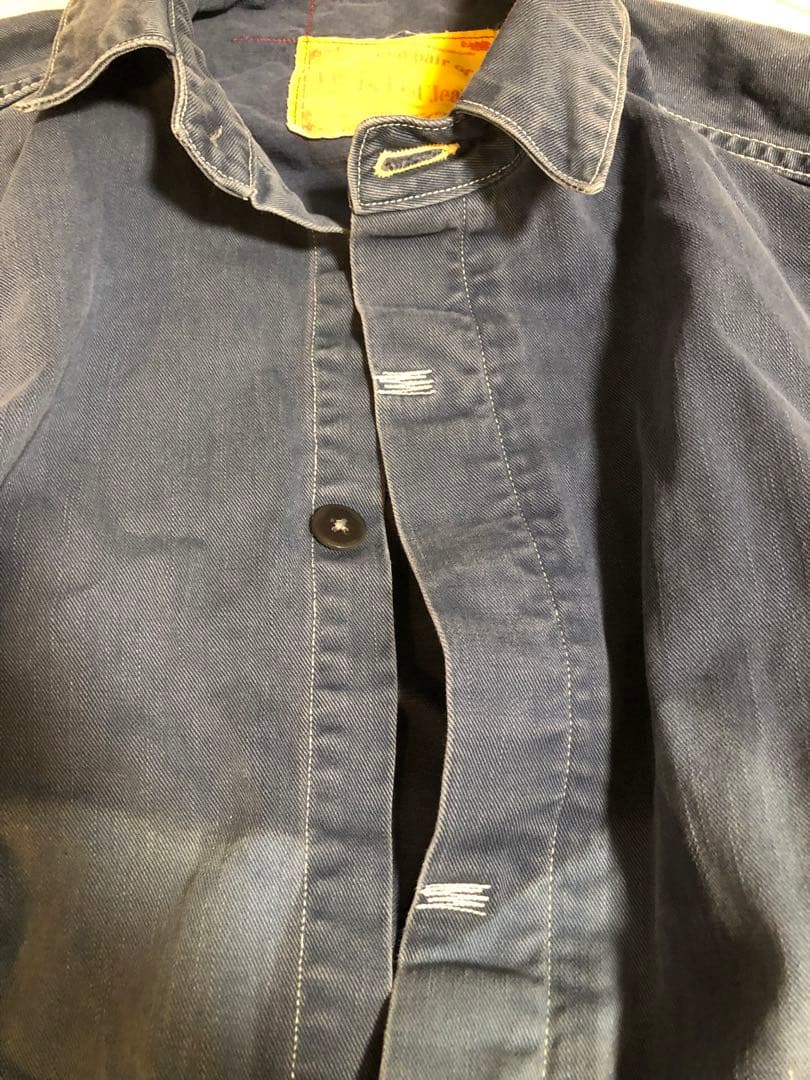 【希少お宝】リーバイスレッド★オールインワン