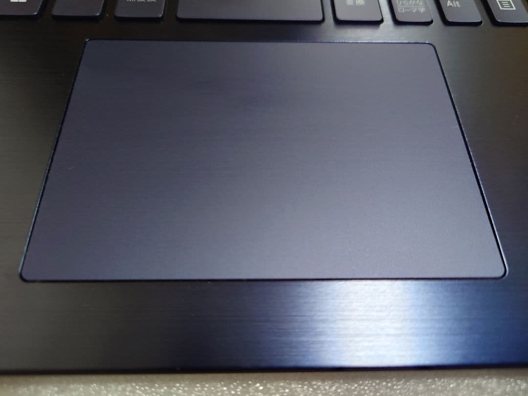 VAIO(VJF1611N) ＋13インチモバイルモニター（４K）