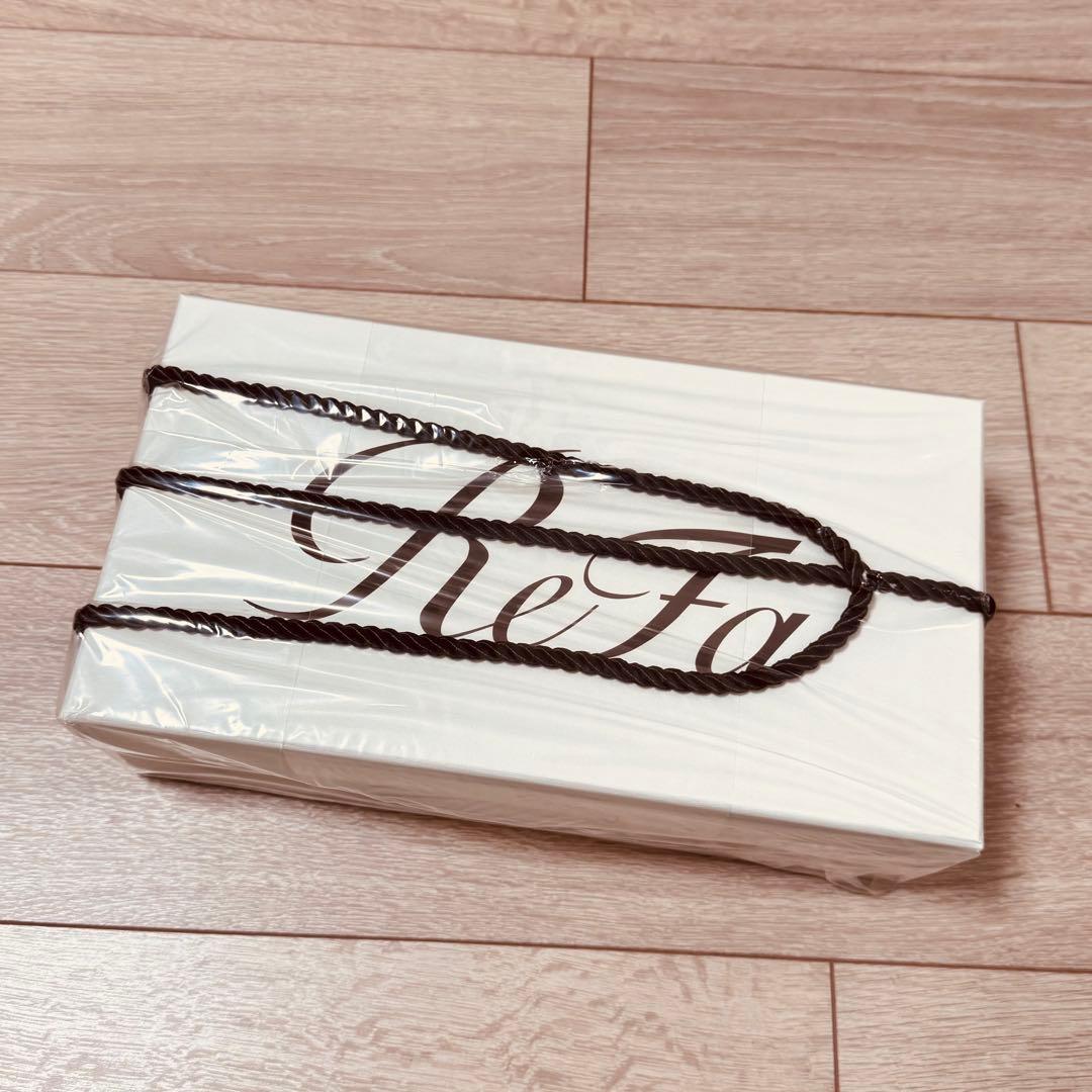 ReFa リファビューテック ドライヤー スマート　ホワイト