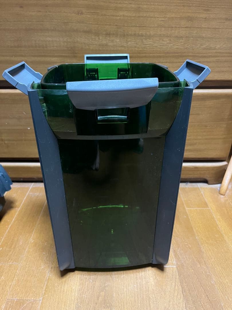 EHEIM プロフェッショナル3e 2078