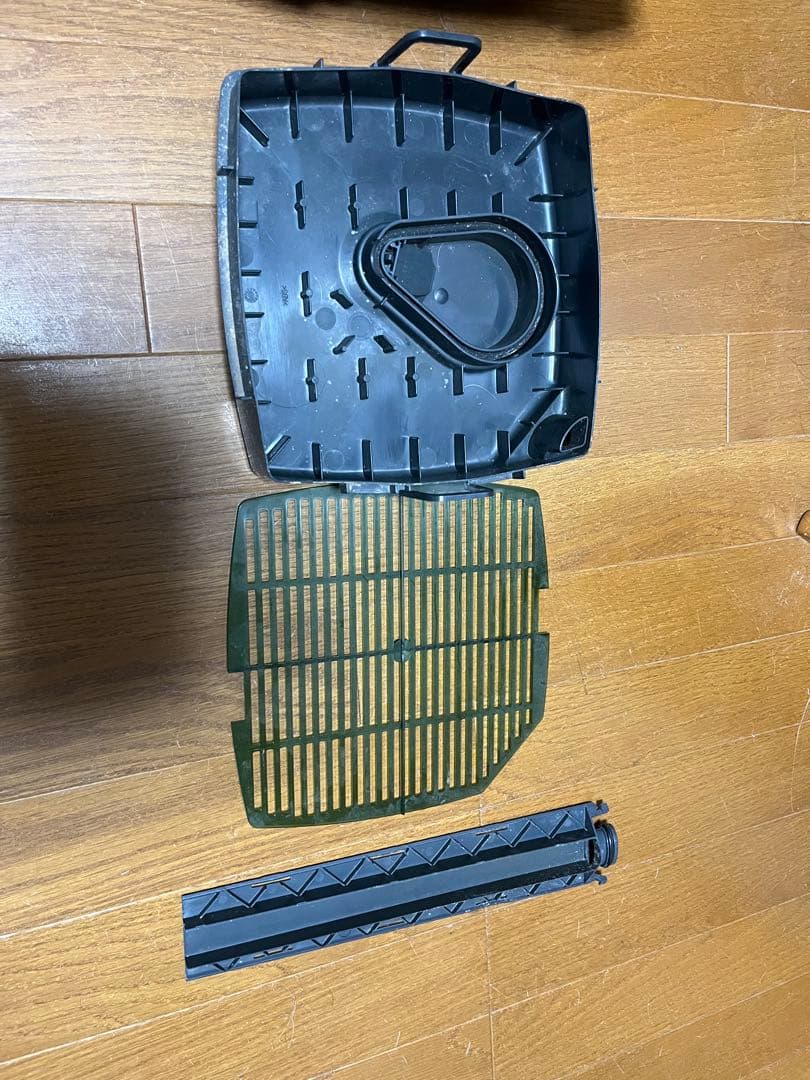 EHEIM プロフェッショナル3e 2078