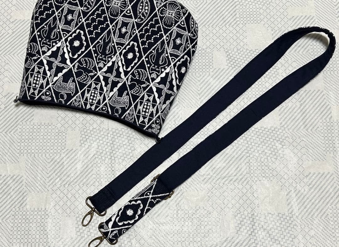 すず 様 symphony navy