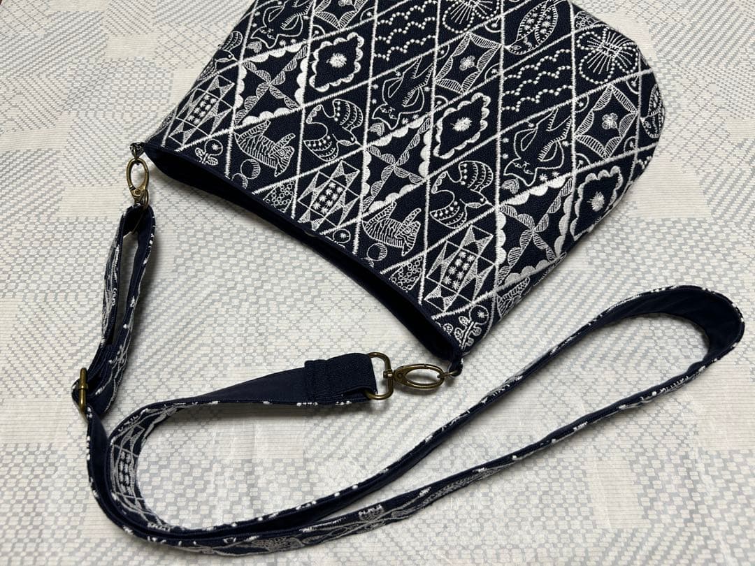 すず 様 symphony navy