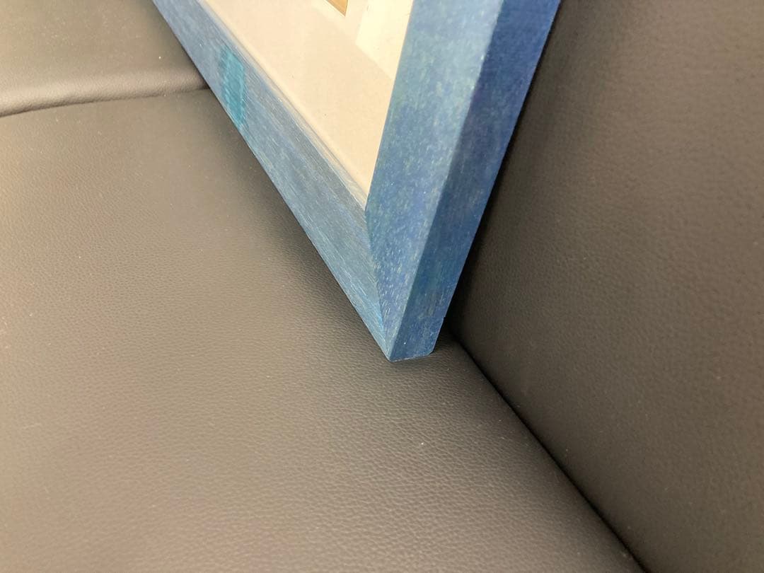 【希少】藤城清治「日の出のプレリュード」限定800部/作品保証書付き/サイン入り