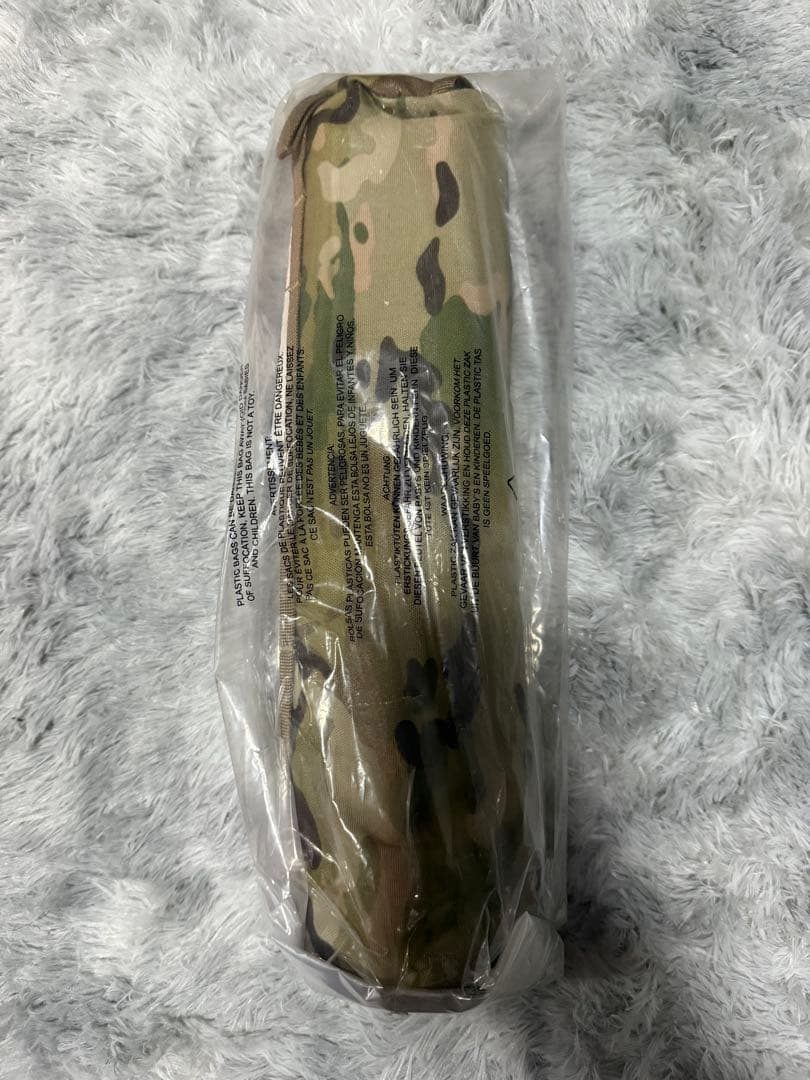 Helinox ヘリノックス タクティカル スピードスツール M