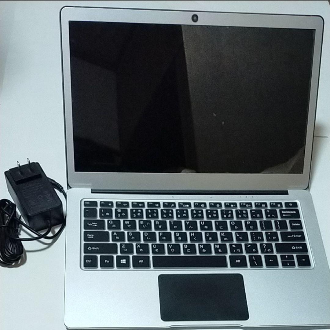 美品 Jumper EZbook 3 Pro 13.3 薄型 ノートパソコン