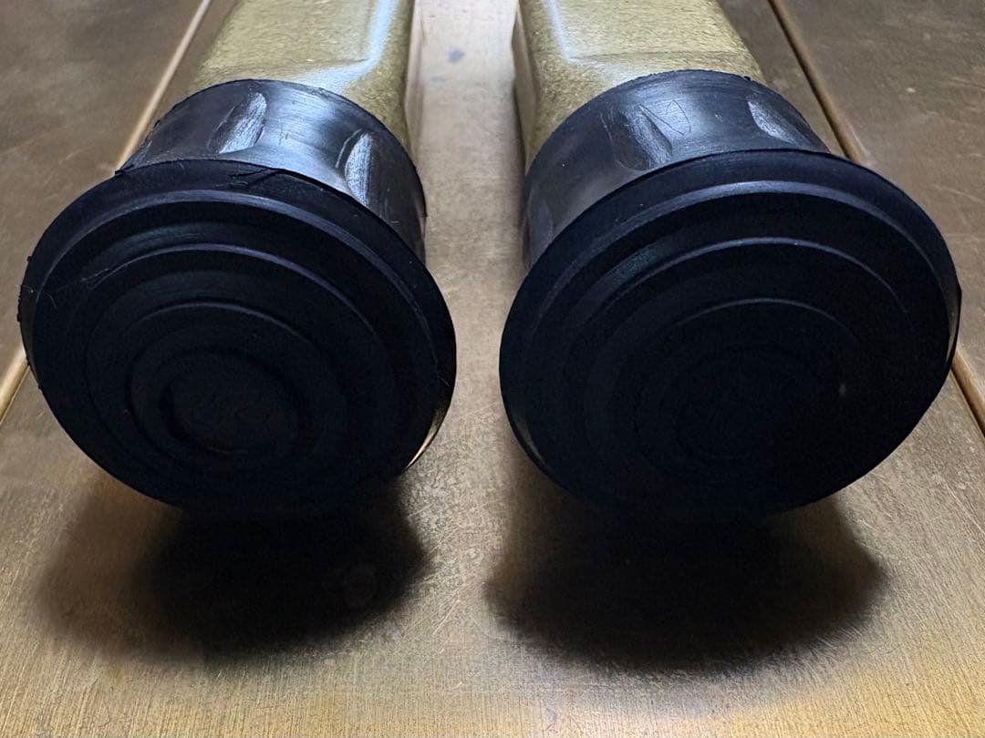 NOVITA(ノビタ) BRASS 120mm