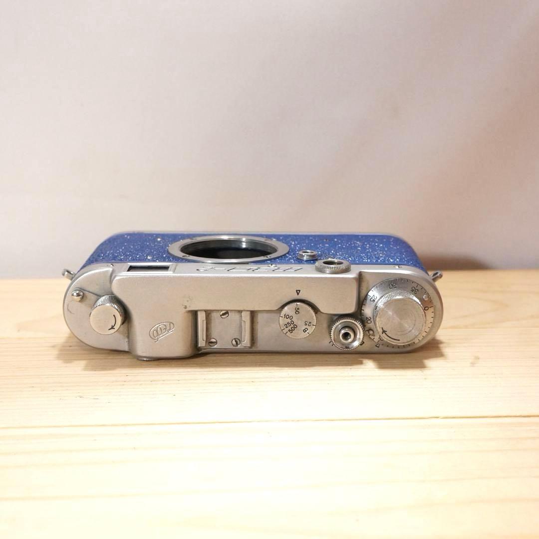 【動作確認済み】FED 2 （type-B） ボディ