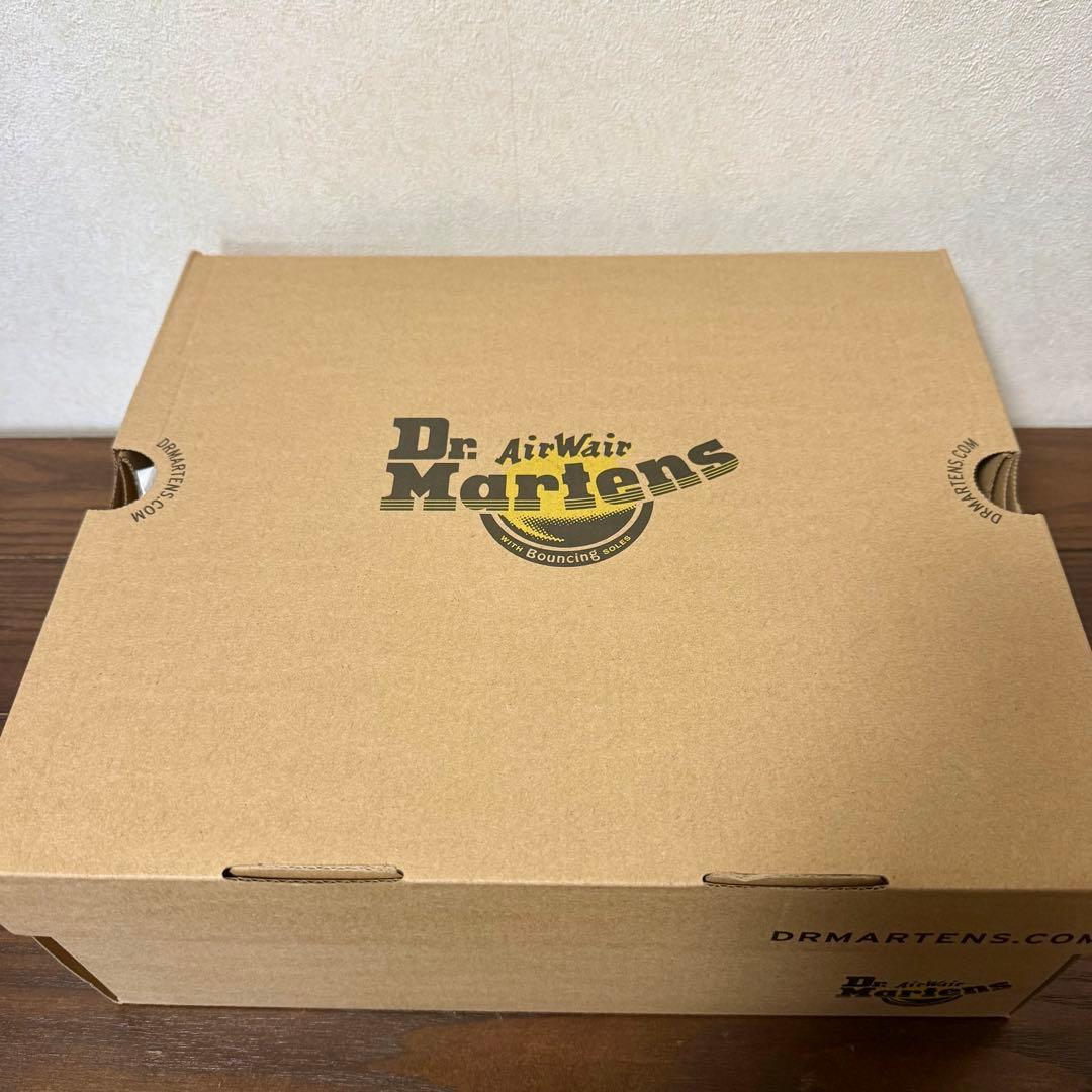 D2 Dr. Martens/ドクターマーチン JADON 8 ホール