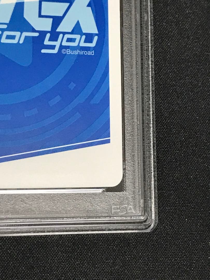 reバース ムジナ　NBP psa10 SSSS.DYNAZENON