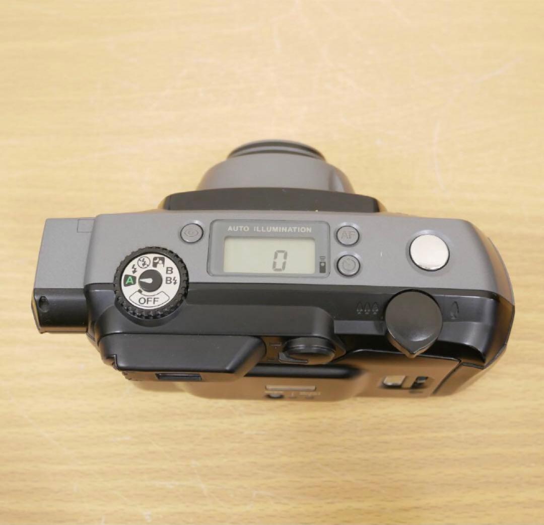 PENTAX ESPIO160 美品