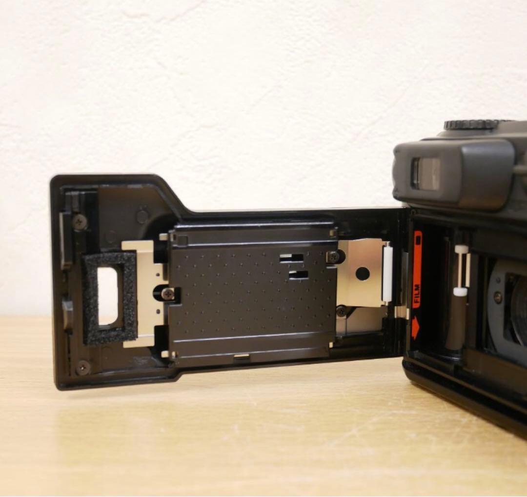 PENTAX ESPIO160 美品