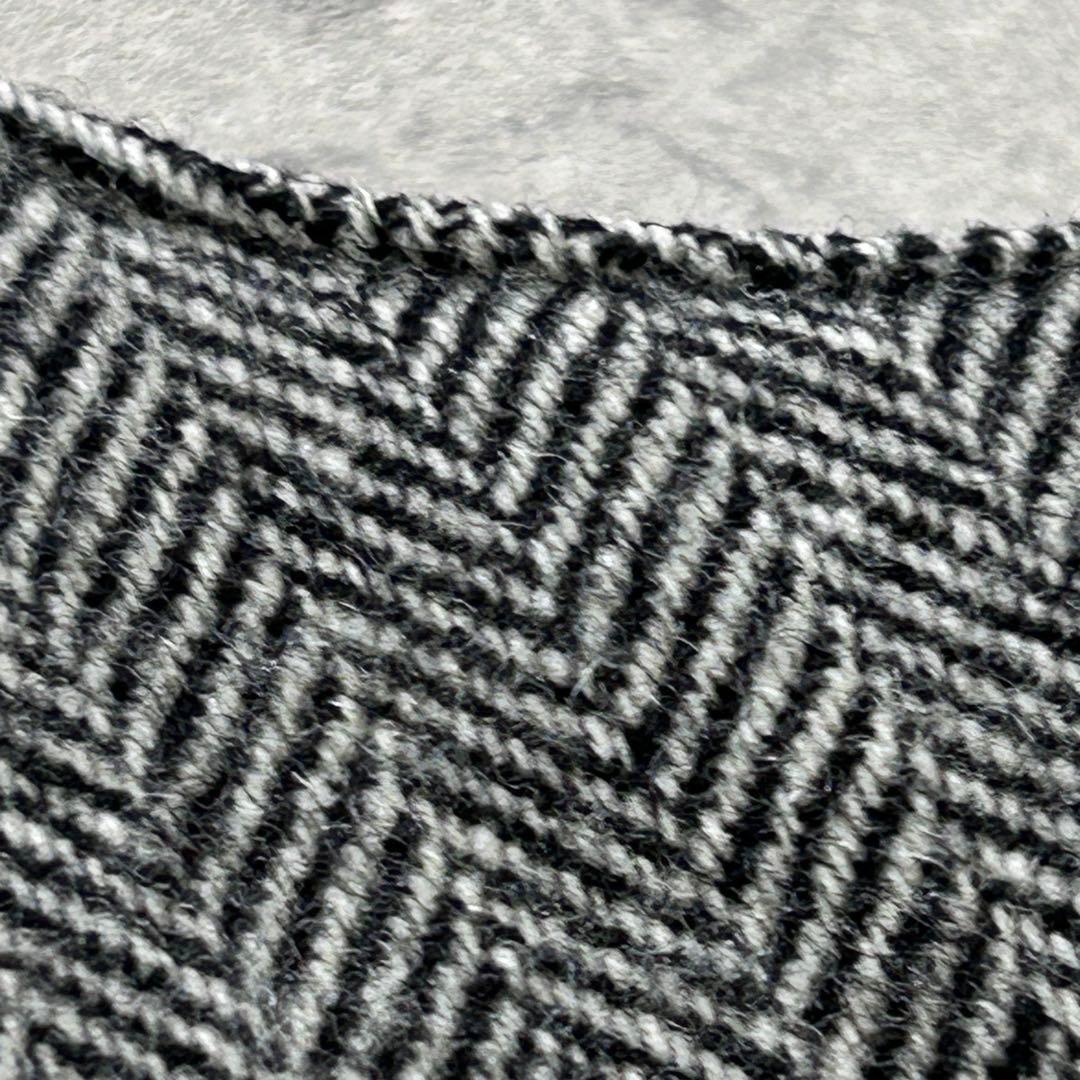 ジャケット・アウター Engineered Garments wool vest Primaloft