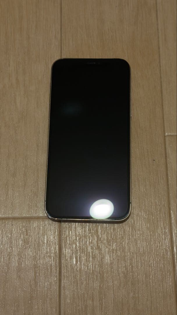 iPhone12 pro 256GB ジャンク品