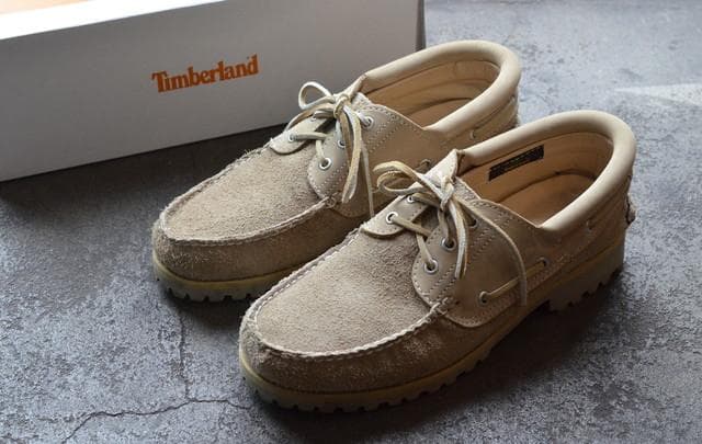 nonnative × TIMBERLAND 3 EYE CLASSIC