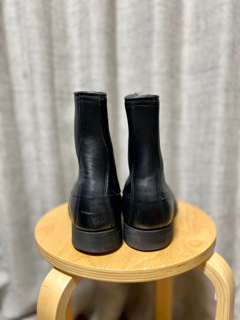 【アメリカ軍】1994年製 コンバットブーツ/WOLVERINE製