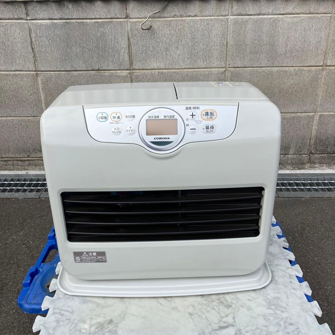 CORONA 石油ファンヒーター FH-G4622BY