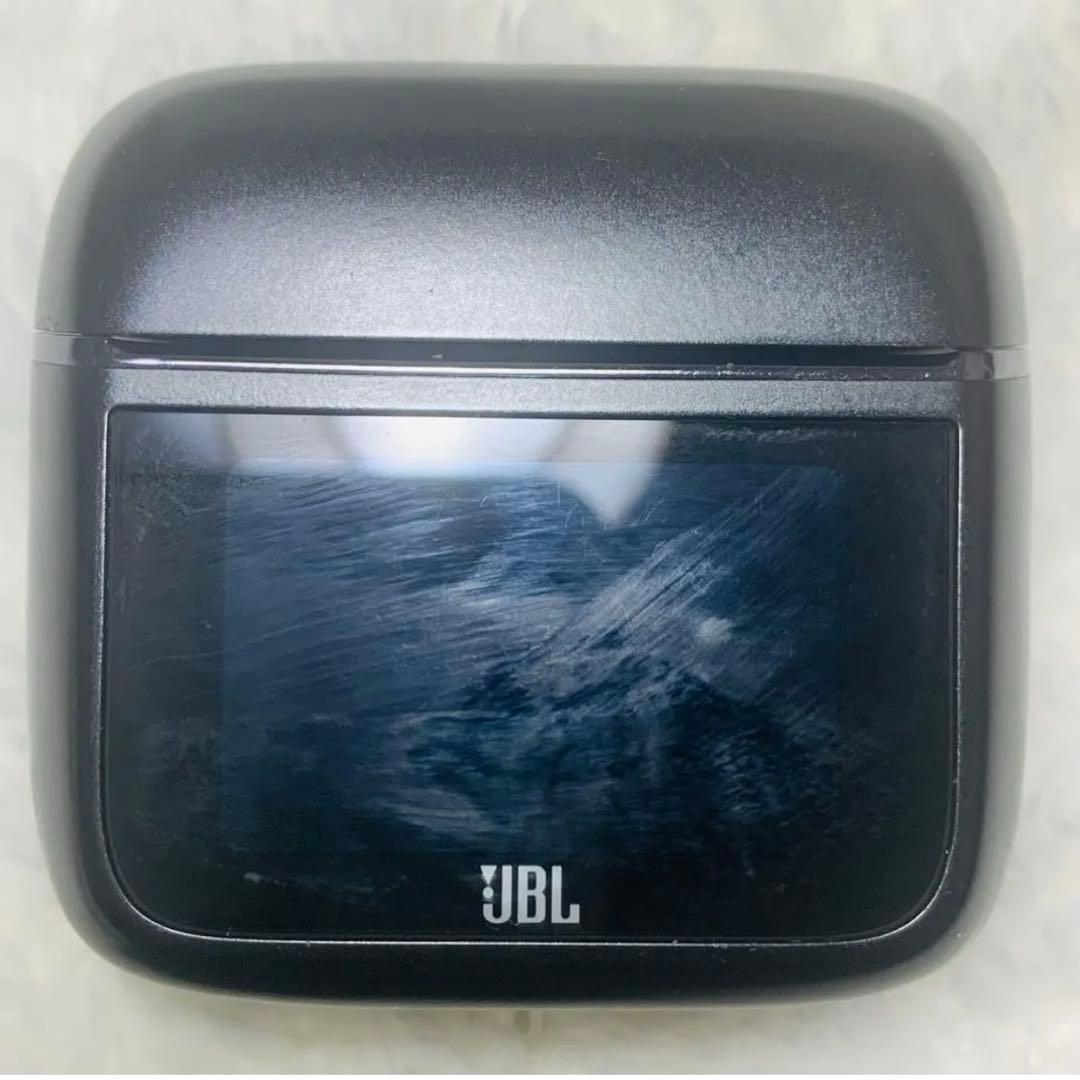 美品 JBL TOUR PRO3 ブラック 充電ケース 1