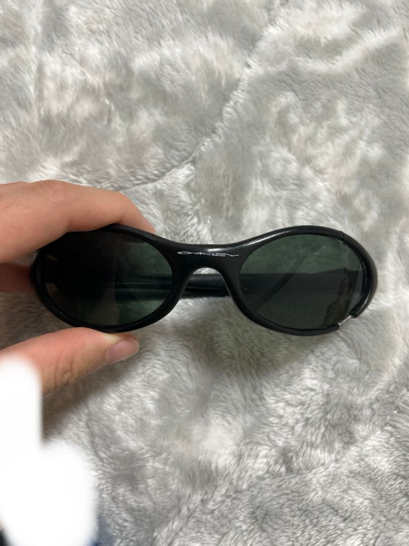 OAKLEY サングラス eye jacket