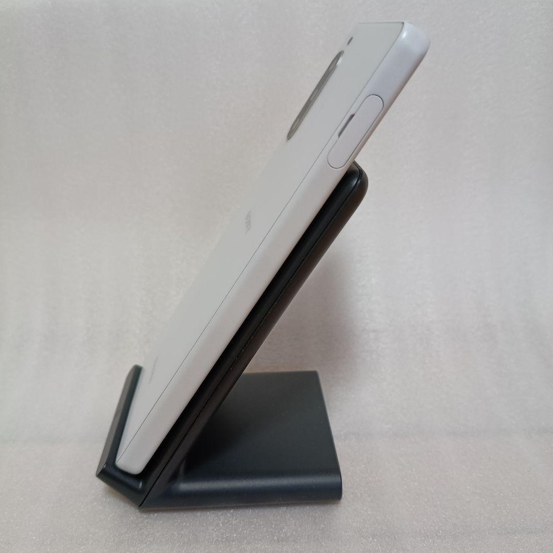 Xperia 10 IV ホワイト ドコモ※おまけ付き