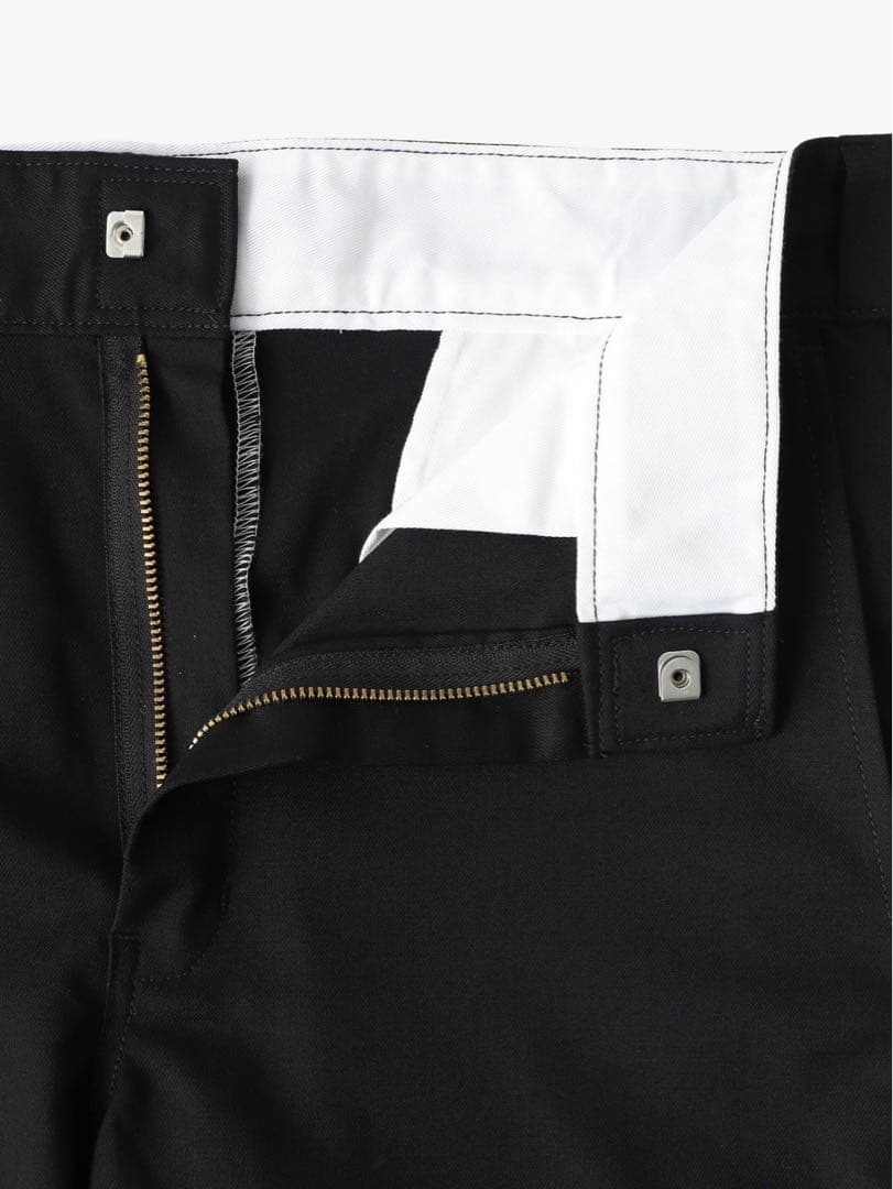 新品 34 ロンハーマン RHC 別注 Dickies ウォッシャブル パンツ