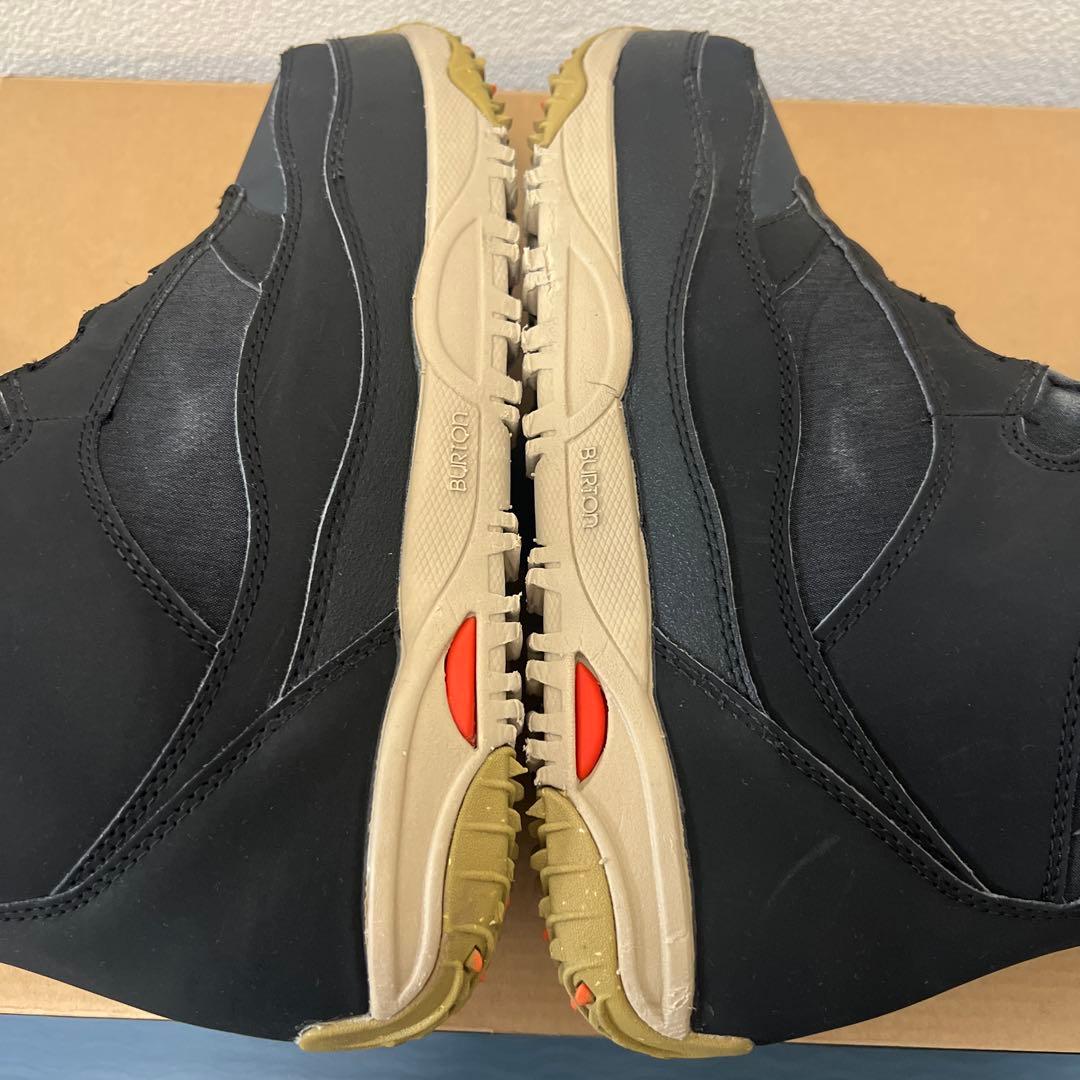 スノーボード BURTON limelight wide boa 24.5cm