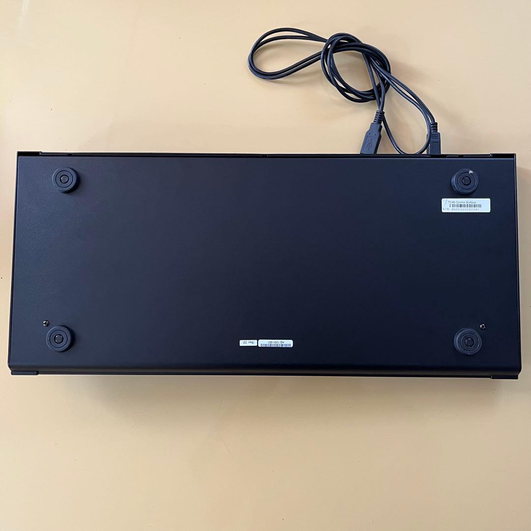 NewTek TriCaster TC40 コントロールサーフェイス