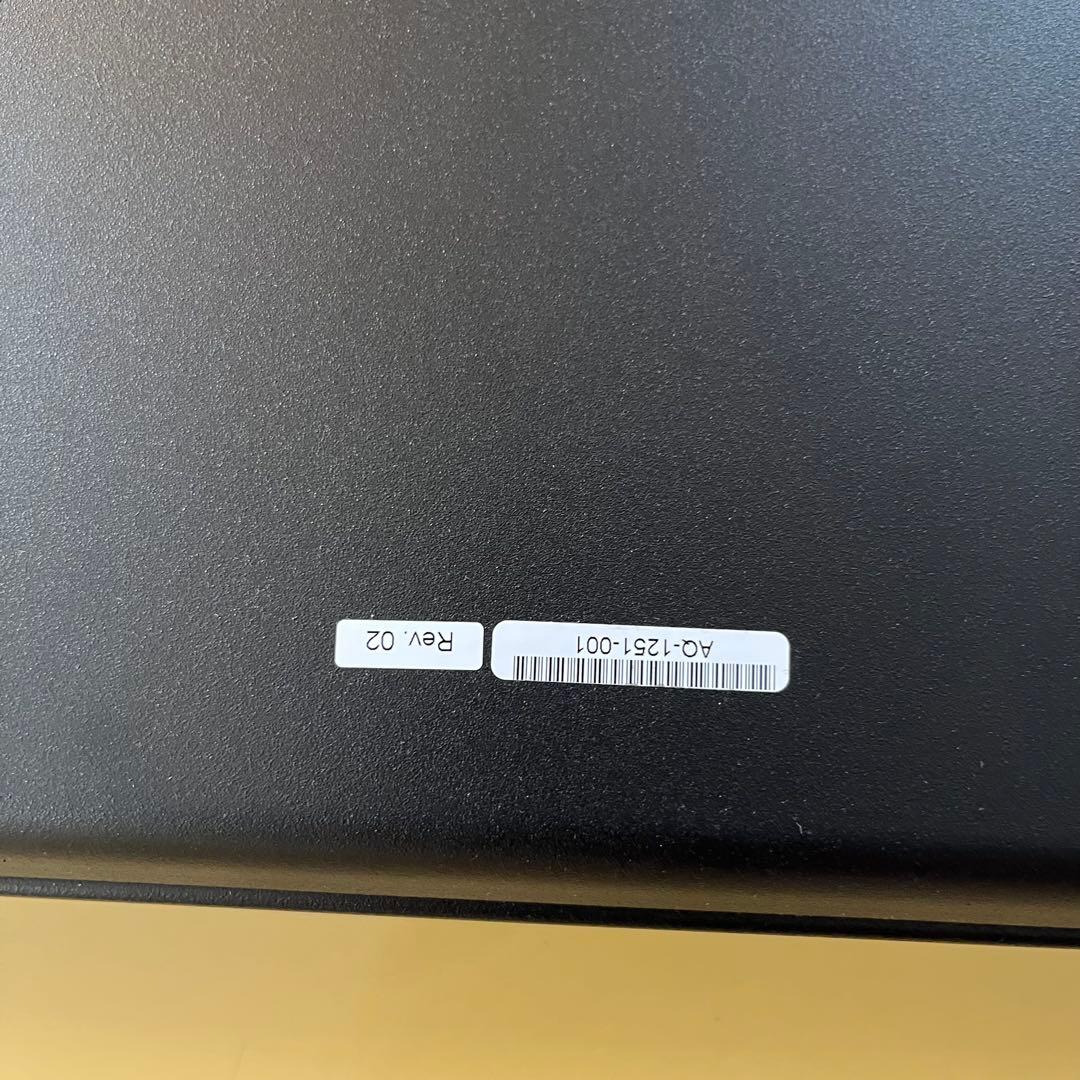 NewTek TriCaster TC40 コントロールサーフェイス