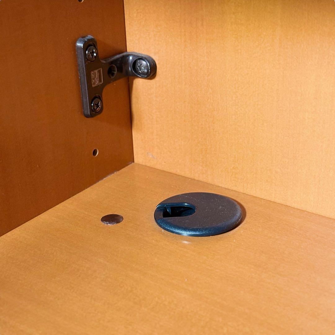 HR849 arflex COMPOSER コンポーザー キャビネット