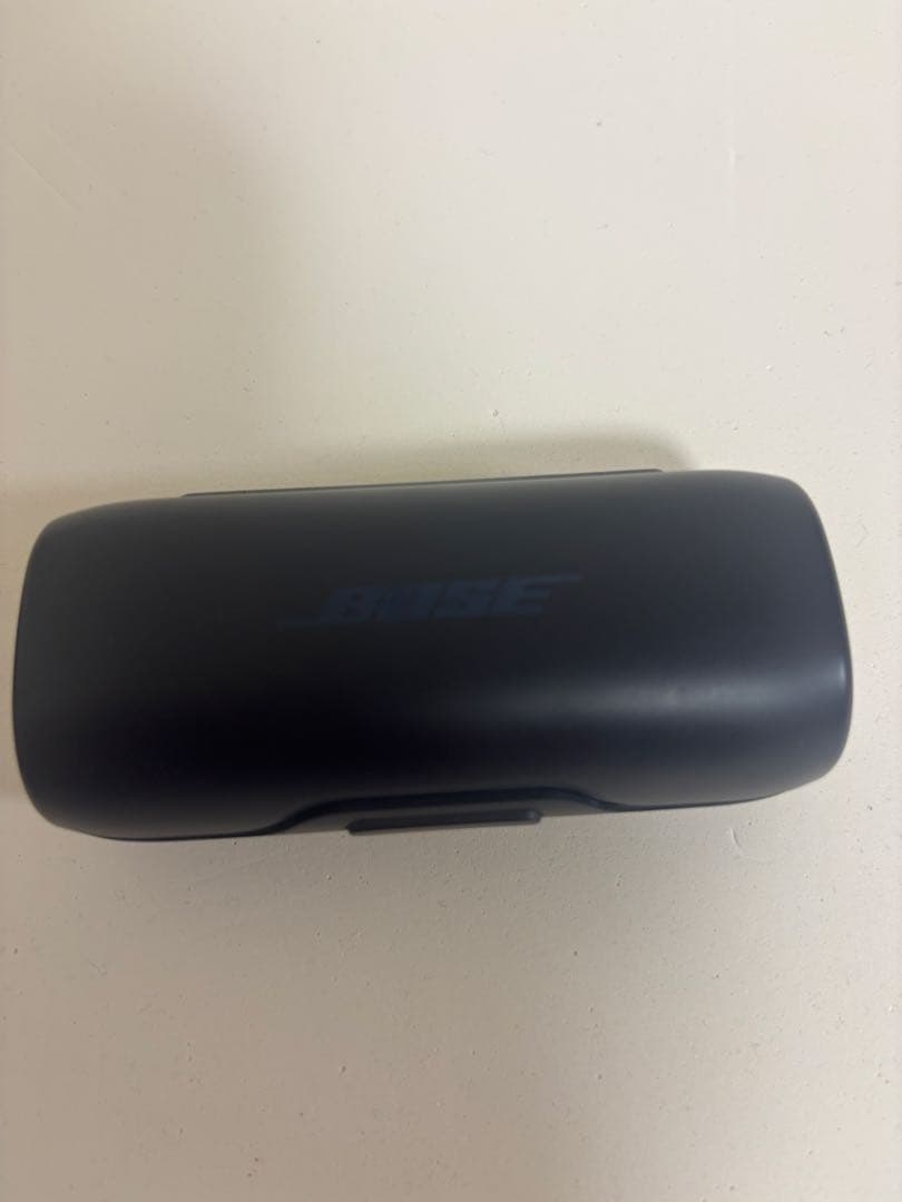 Bose SoundSport Free イヤホン ダークブルー
