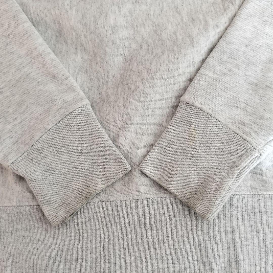 チャンピオン メトロポリタン美術館 コラボ リバースウィーブM