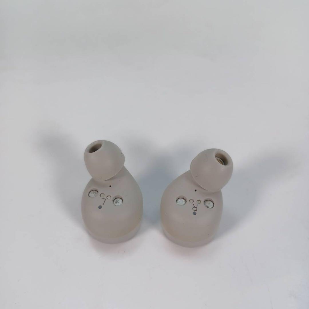 B&O ワイヤレスイヤホン Beoplay E8 3rd. グレイミスト