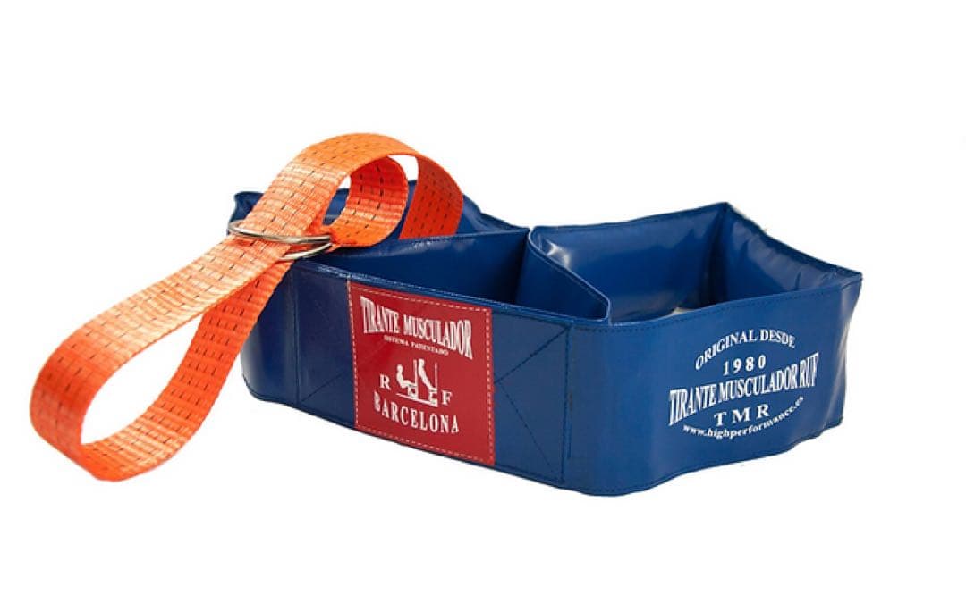 TMR ORIGINALトレーニングベルト