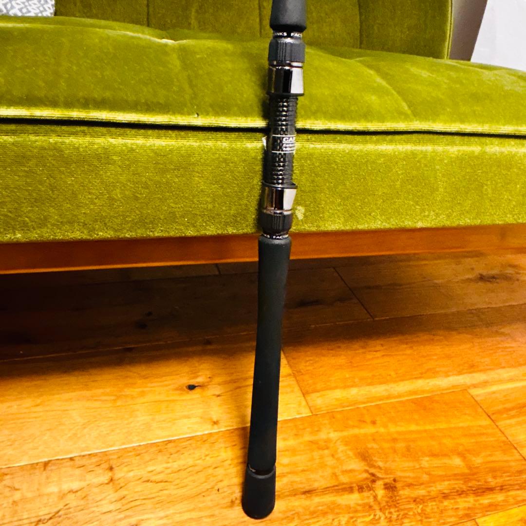 【極美品】GクラフトセブンセンスMWS-902-TR ゼンガケスペシャル