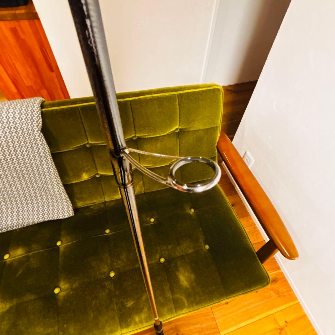 【極美品】GクラフトセブンセンスMWS-902-TR ゼンガケスペシャル