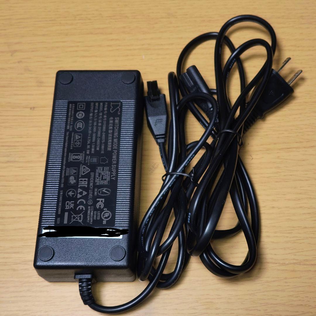 (最終値下げ) FANATEC CSL DD (5nm)