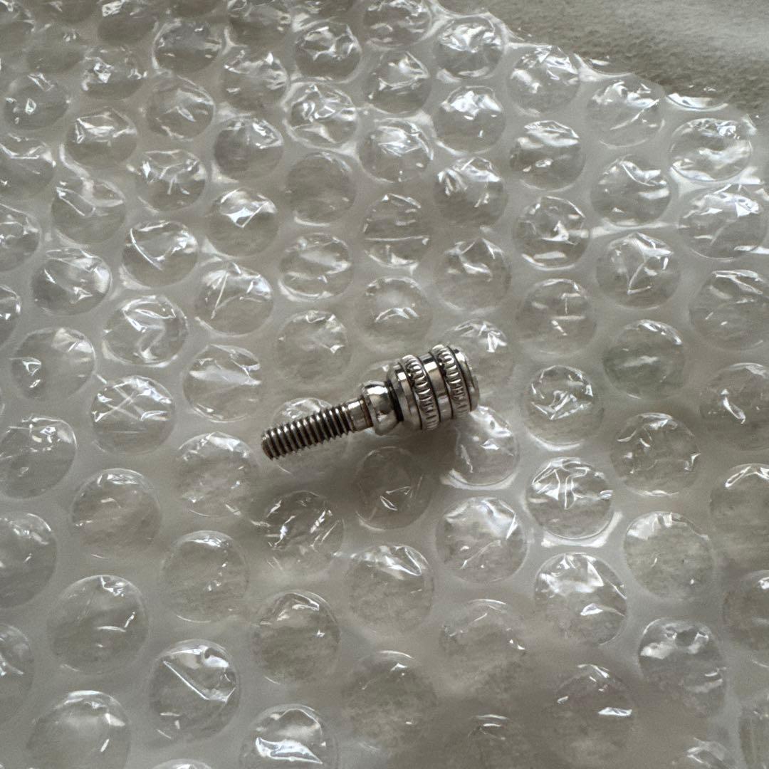 柴ネジプラチナ アルトサックス