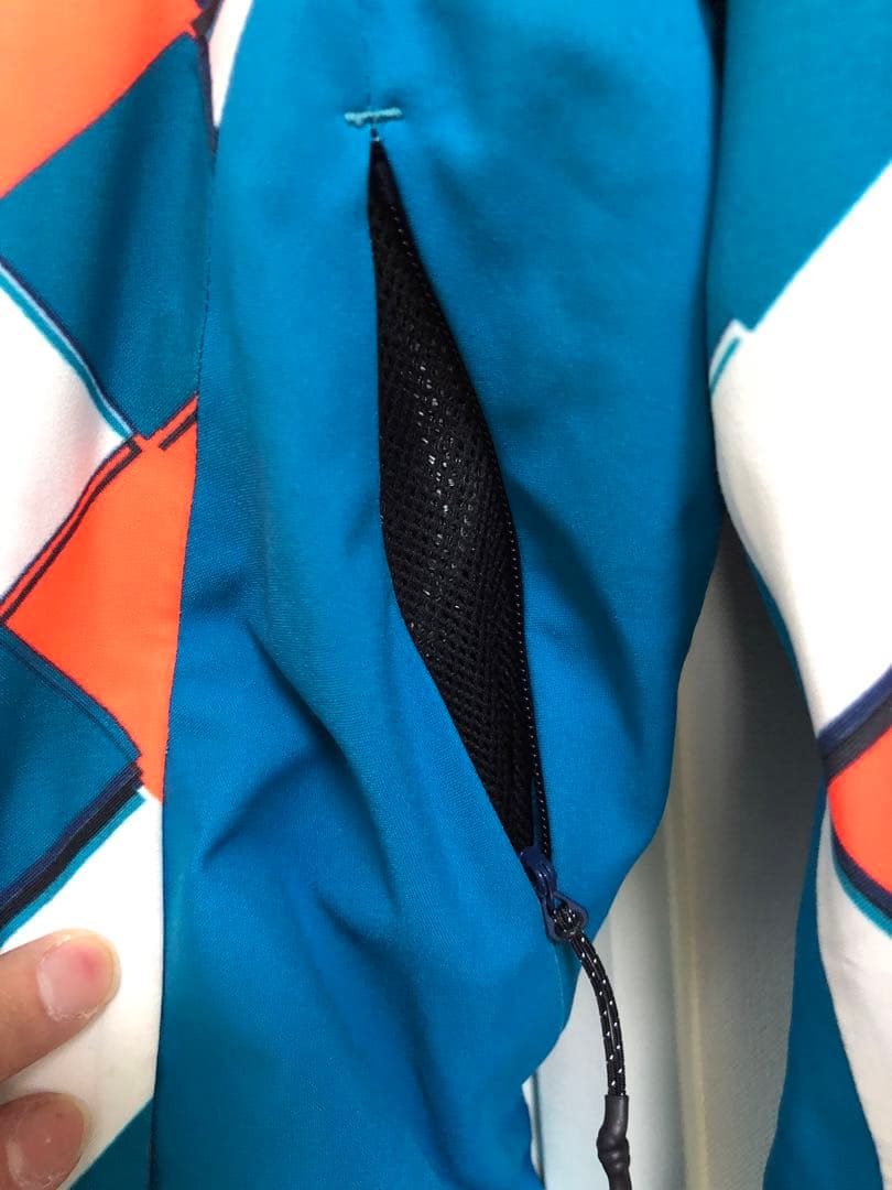 オンヨネ　スキーウェア　sサイズ