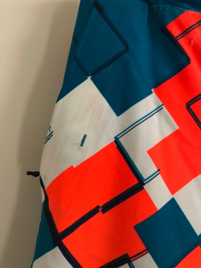 オンヨネ　スキーウェア　sサイズ