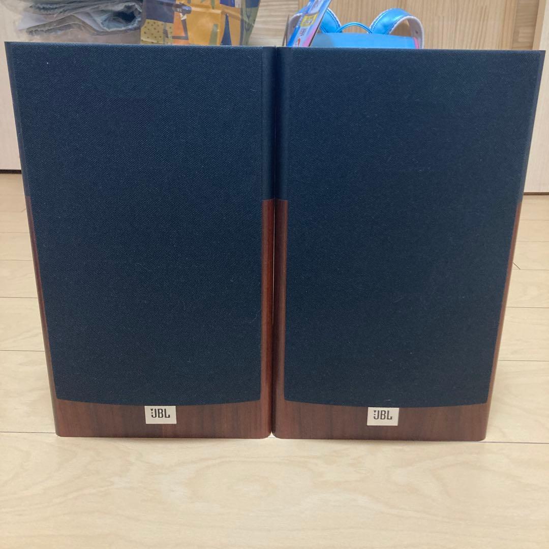 お値下げ中！JBL スピーカーペア STAGE A130 6Ω