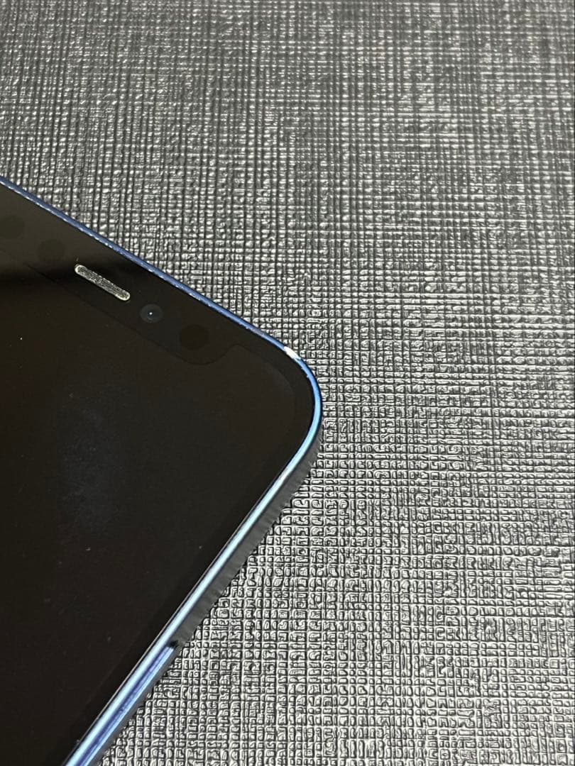 iPhone 12mini 256GB SIMフリー 81%以下 ケース付