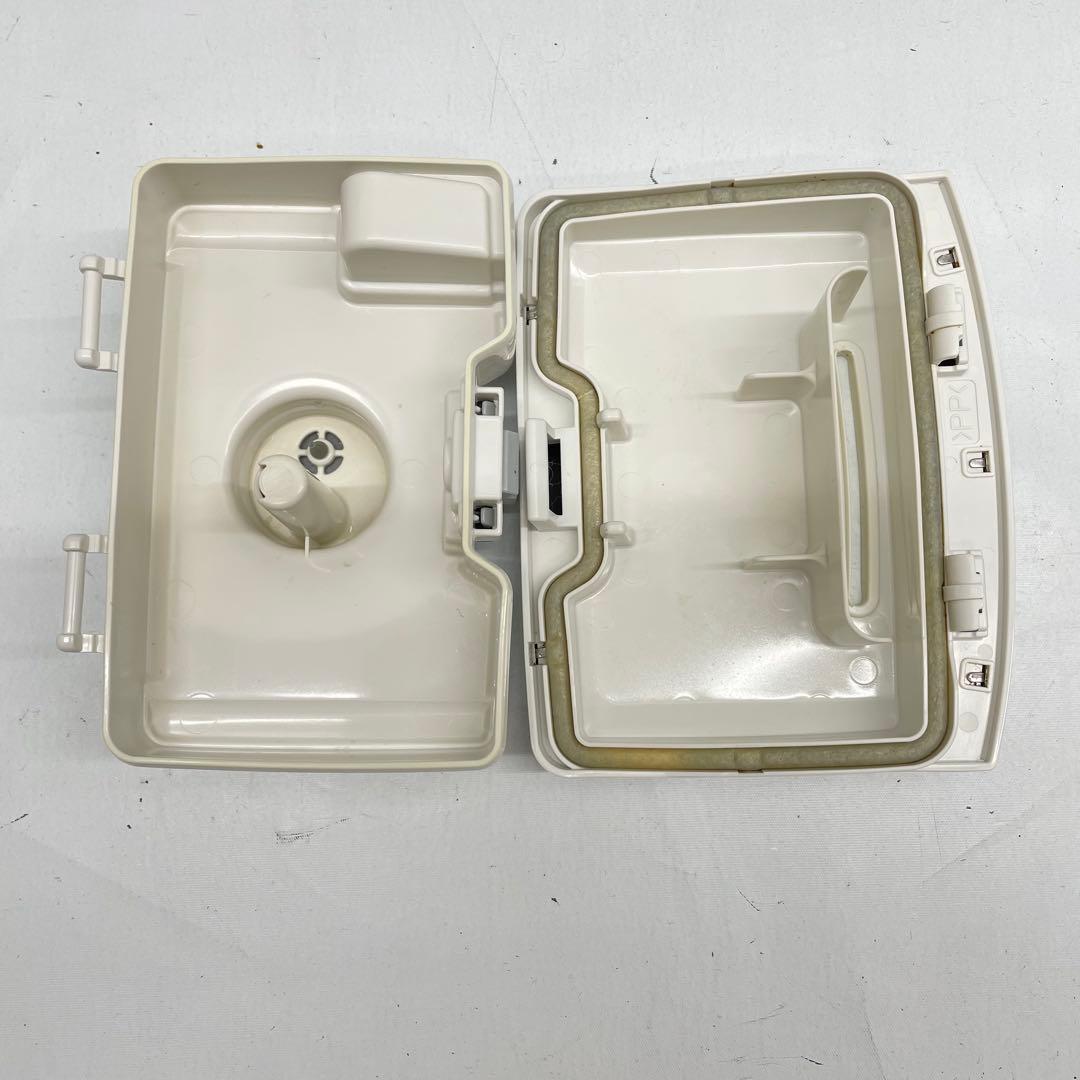 Panasonicおどり炊き 可変圧力IH炊飯器 SR-PB105/ホワイト